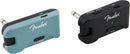 Fender Telepath Wireless System Mystic Ice Blue e Black wireless x strumenti