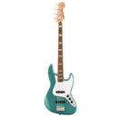 Fender Active Jazz Bass Serie Affinity Ediz. Lim. Mystic Sea Foam Green Basso E.