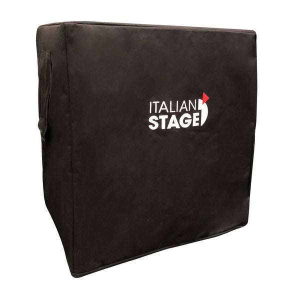 Italian Stage IS COVERS115 Cover protezione per subwoofer audio S115A