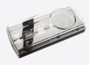 Decksaver DS PC RMX-1000 Cover di protezione trasparente per Pioneer DJ RMX-1000