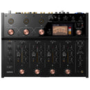 AlphaTheta euphonia Mixer Dj rotante a 4 canali professionale
