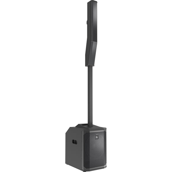 Electro-Voice EVOLVE50M-KB Sistema audio colonna con Bluetooth da 1000w RMS Nero