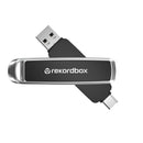 AlphaTheta SanDisk-Flash-Drive 1TB Unità USB dual DJ alta velocità x rekordbox