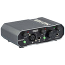 Proel EIKON SBi-POD Interfaccia audio USB 2.0 2In & 2Out x streaming podcasting