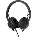 AIAIAI TMA-2 DJ XE Cuffia Audio cablata chiusa x Dj ed esibizioni dal vivo, Nero