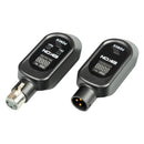 Proel EIKON UXLR Sistema Audio wirel. x mixer diffusori Freq 568.500–580.100 MHz