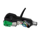 Audio-Technica AT-VM95E/H Kit completo con testina, porta testina AT-HS6 e stilo