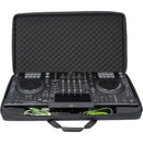 Walkasse W-MCB-XDJAZ Borsa trasporto custodia x controller Dj AlphaTheta XDJ-AZ