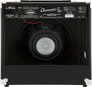 Fender Champion II 50, 230V EU Amplificatore combo per chitarra da 50w, Nero