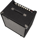 Fender Rumble 40 (V3) Black/Silver Amplificatore per basso elettrico da 40w