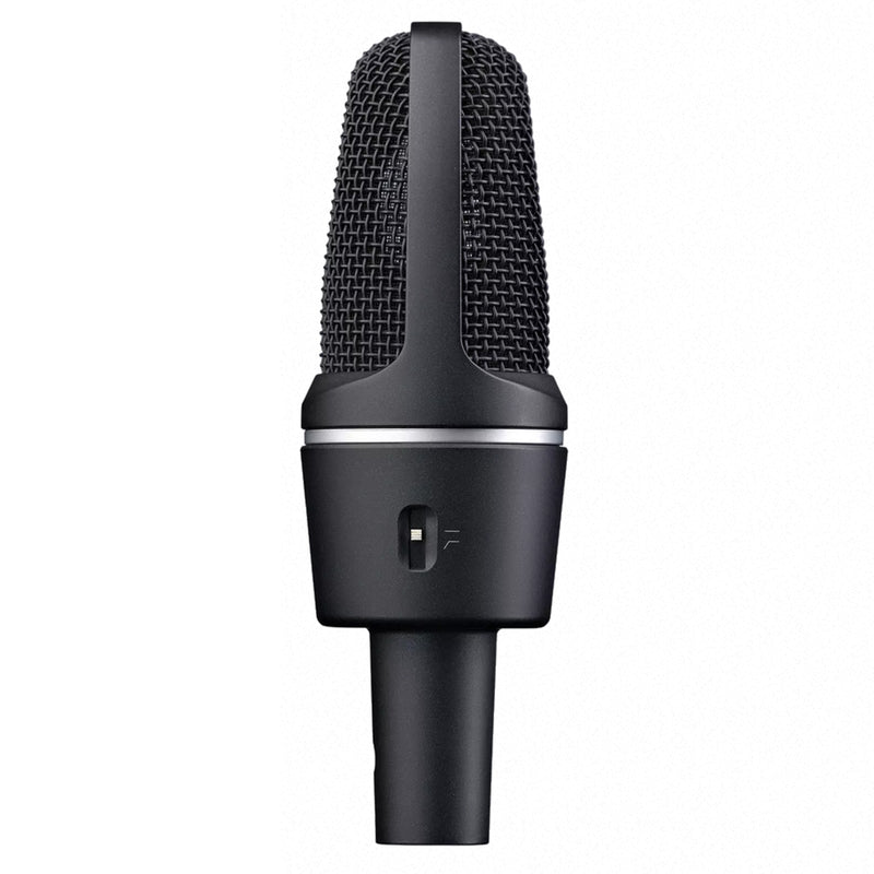 AKG C3000 Microfono Profession. cablato condensatore cardioide x voce strumenti