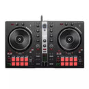 Hercules Dj Essentials Kit DJControl Inpulse300MK2+2xDJMonitor42+cuffia HDP DJ60