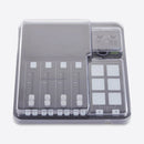 Decksaver DS PC RCASTERDUO Cover di protezione trasparente per RODECASTER DUO