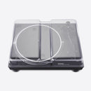 Decksaver DS PC SL 1200 Cover di protezione trasparente x Technics SL 1200/1210