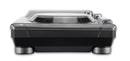 Decksaver DS PC XDJ1000 Cover trasparente x lettore Pioneer Dj XDJ-1000 MK1/MK2