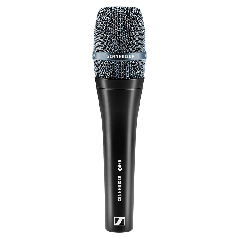 Sennheiser E965 Microfono cablato professionale a condensatore per voce e palco