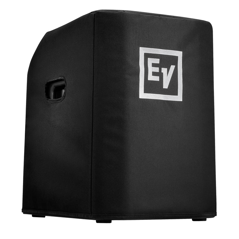 Electro-Voice EVOLVE50-SUBCVR Cover protezione x subwoofer modello EVOLVE50 Nero