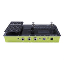 Mooer GE150 Pedale multieffetto 55 modelli Amp + 151 EFX diversi + espressione