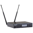 Proel EIKON AETHER RM1MA Sistema microfonico Pro Wireless mic palmare 388 canali