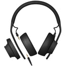AIAIAI TMA-2 STUDIO XE Cuffia Audio cablata modulare pro chiusa, da Studio, Nero