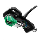 Audio-Technica AT-VM95E/H Kit completo con testina, porta testina AT-HS6 e stilo