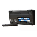 Zoom LiveTrack L6 Mixer e Registr. multitracce digi portatile 6C, rec 10 tracce