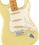 Fender Player II Stratocaster Yellow Chitarra Elettrica a 22 tasti