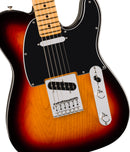Fender Player II Telecaster Maple Fingerboard 3Color Sunburst Chitarra Elettrica