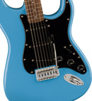 Fender Squier Sonic Stratocaster California Blue Chitarra elettrica a 21 Tasti