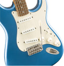 Fender Classic Vibe '60s Stratocaster Lake Placid Blue Chitarra Elettrica a 22T