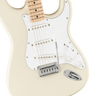 Fender Affinity Series Stratocaster Olympic White Chitarra Elettrica a 21 tasti