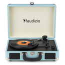 Audizio RP116BL (102.070) Giradischi valigetta casse 10w rms +Wireless Bluetooth