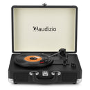 Audizio RP116BK (102.071) Giradischi valigetta casse 10w rms +Wireless Bluetooth