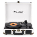 Audizio RP116CR (102.080) Giradischi valigetta casse 10w rms +Wireless Bluetooth