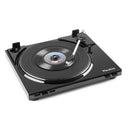 Audizio RP310 (102.170) Giradischi semiautomatico a cinghia e USB x conver. Mp3