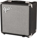 Fender Rumble 15 (V3) Black/Silver Amplificatore combo portatile x basso da 15w