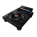 AlphaTheta CDJ-3000X COPPIA Multilettore Multiplayer Pro Dj + DJM-V10-LF MixerDJ