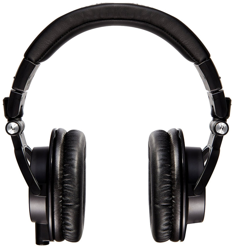 Audio-Technica ATH-M50X Cuffia Monitor Professionale e x Dj, Nera