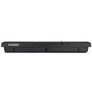 Casio CT-X3000 Tastiera Digit dinamica portatile 61T sens. USB+registratore MIDI
