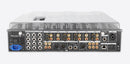 Decksaver DS PC DJM-V10 Cover di protezione trasparente per Pioneer DJ DJM-V10