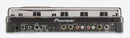 Decksaver DS PC RMX-1000 Cover di protezione trasparente per Pioneer DJ RMX-1000
