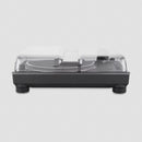 Decksaver DS PC SL 1200 Cover di protezione trasparente x Technics SL 1200/1210