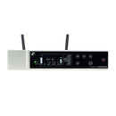 Sennheiser EW-D ME2 835-S SET R4-9 (Fr. 552-607.8 MHz) Sistema Mic palmare+pulce
