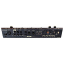 HEADRUSH CORE Il più potente Guitar FX, Amp Modeler e Vocal Processor All in One