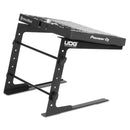 UDG U96110BL UDG Ultimate Laptop Stand da tavolo x laptop 13/17" iPad controller
