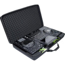 Walkasse W-MCB-XDJAZ Borsa trasporto custodia x controller Dj AlphaTheta XDJ-AZ