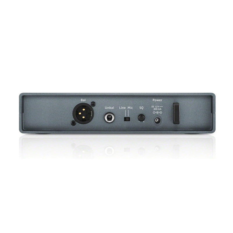 Sennheiser XSW 1-ME3-A (Band: 548-572) Sistema microfonico wireless Archetto ME3