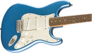 Fender Classic Vibe '60s Stratocaster Lake Placid Blue Chitarra Elettrica a 22T