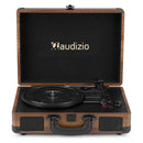 Audizio RP116W (102.073) Giradischi con altoparlanti 10w rms +Wireless Bluetooth
