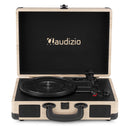 Audizio RP116LW (102.077) Giradischi valigetta casse 10w rms +Wireless Bluetooth